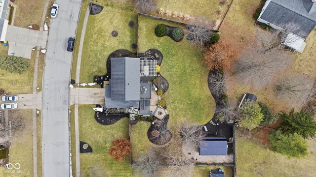 11324 Wood Creek Drive, Carmel, IN 46033