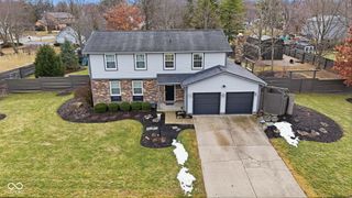 11324 Wood Creek Drive, Carmel, IN 46033