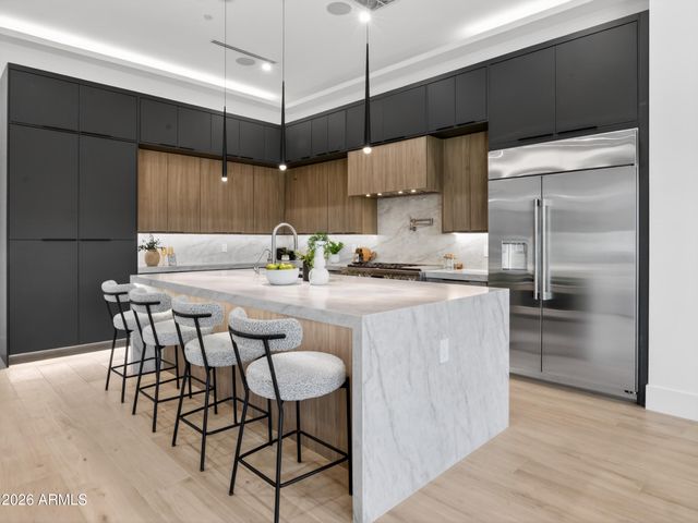 8436 E Rosewood Lane, Scottsdale, AZ 85251