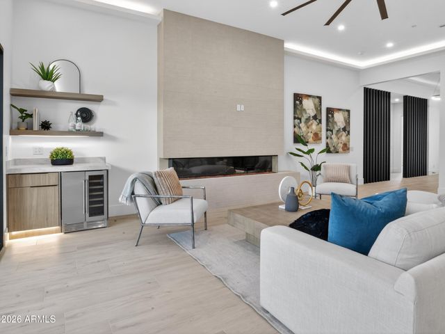 8436 E Rosewood Lane, Scottsdale, AZ 85251