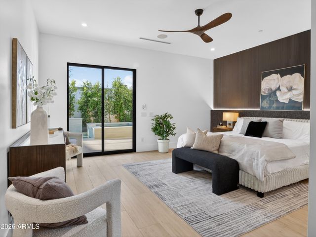 8436 E Rosewood Lane, Scottsdale, AZ 85251