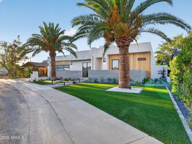 8436 E Rosewood Lane, Scottsdale, AZ 85251