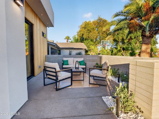 8436 E Rosewood Lane, Scottsdale, AZ 85251