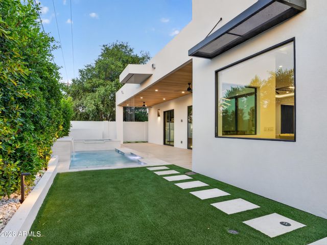 8436 E Rosewood Lane, Scottsdale, AZ 85251