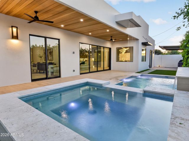 8436 E Rosewood Lane, Scottsdale, AZ 85251