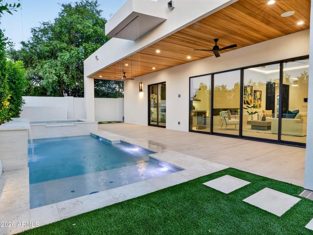8436 E Rosewood Lane, Scottsdale, AZ 85251