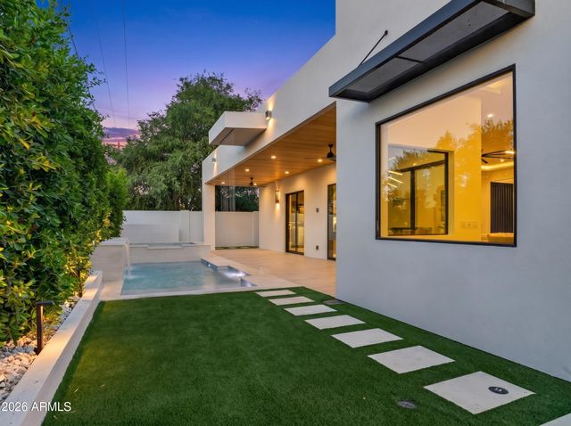 8436 E Rosewood Lane, Scottsdale, AZ 85251
