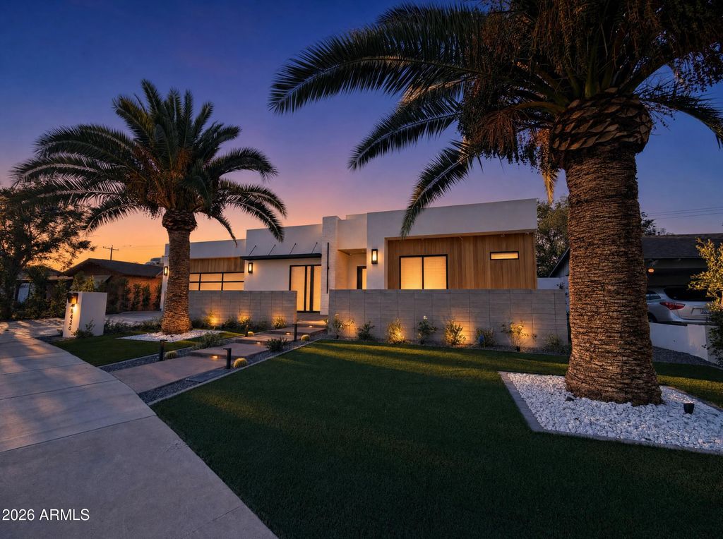 8436 E Rosewood Lane, Scottsdale, AZ 85251 — photo 3