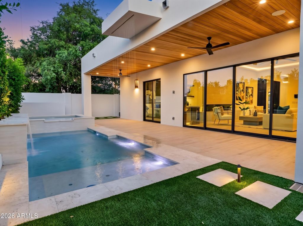 8436 E Rosewood Lane, Scottsdale, AZ 85251 — photo 4