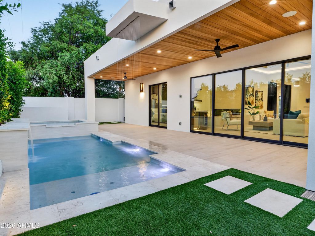 8436 E Rosewood Lane, Scottsdale, AZ 85251 — photo 5