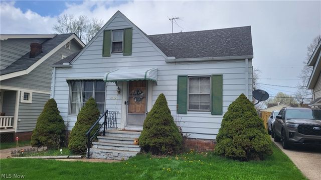 6014 Laverne Avenue, Parma, OH 44129