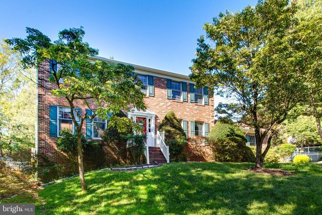 9717 CYPRESSMEDE DR, Ellicott City, MD 21042