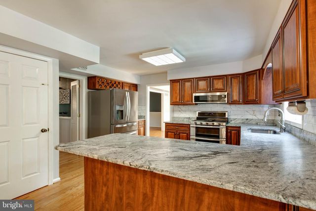 9717 CYPRESSMEDE DR, Ellicott City, MD 21042