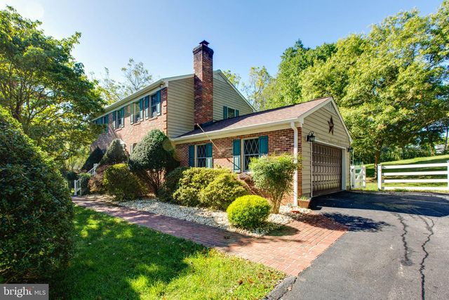 9717 CYPRESSMEDE DR, Ellicott City, MD 21042