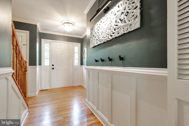 9717 CYPRESSMEDE DR, Ellicott City, MD 21042