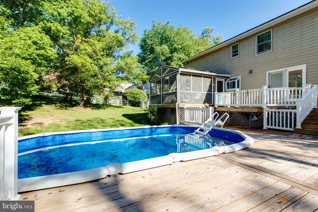 9717 CYPRESSMEDE DR, Ellicott City, MD 21042