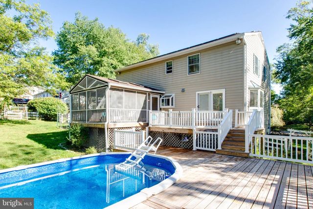 9717 CYPRESSMEDE DR, Ellicott City, MD 21042