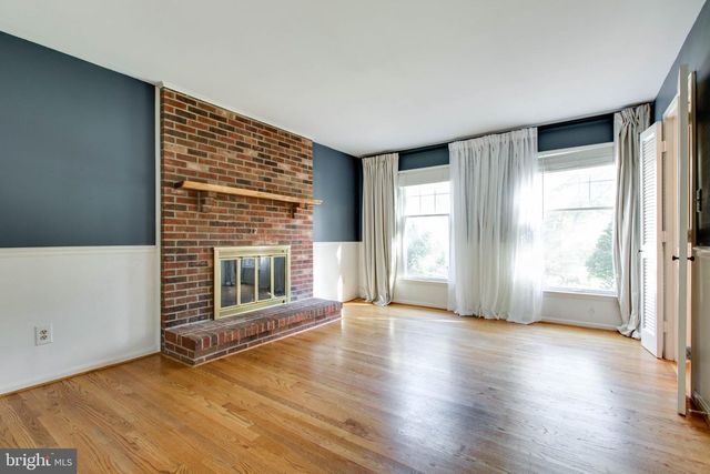9717 CYPRESSMEDE DR, Ellicott City, MD 21042
