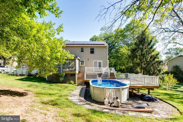 9717 CYPRESSMEDE DR, Ellicott City, MD 21042