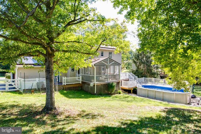 9717 CYPRESSMEDE DR, Ellicott City, MD 21042