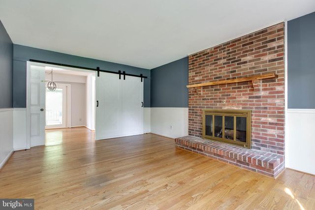 9717 CYPRESSMEDE DR, Ellicott City, MD 21042