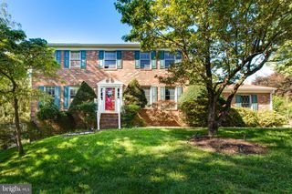 9717 CYPRESSMEDE DR, Ellicott City, MD 21042