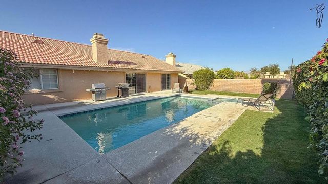 78835 Lowe Drive, La Quinta, CA 92253