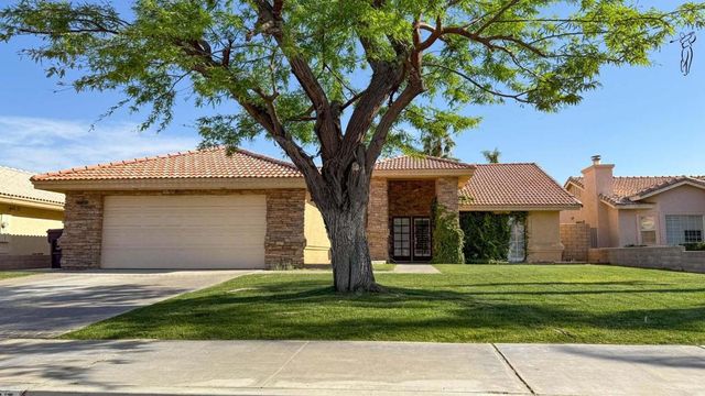78835 Lowe Drive, La Quinta, CA 92253