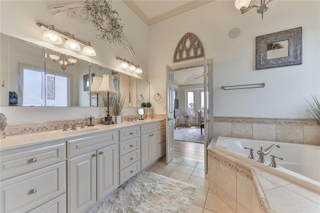 3620 CR 3920 Road, Independence, KS 67301