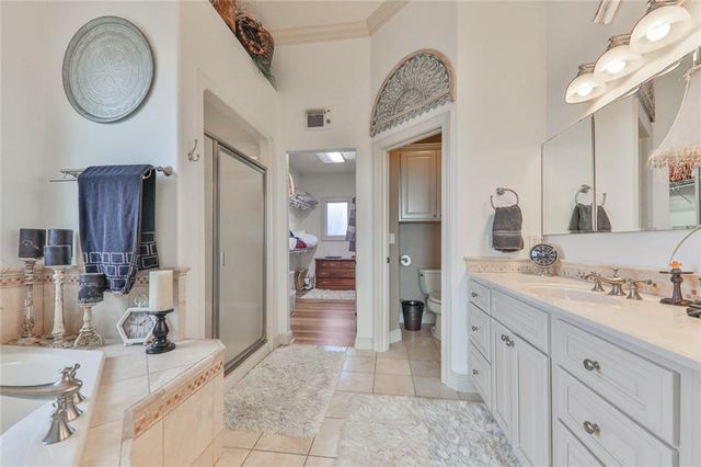 3620 CR 3920 Road, Independence, KS 67301