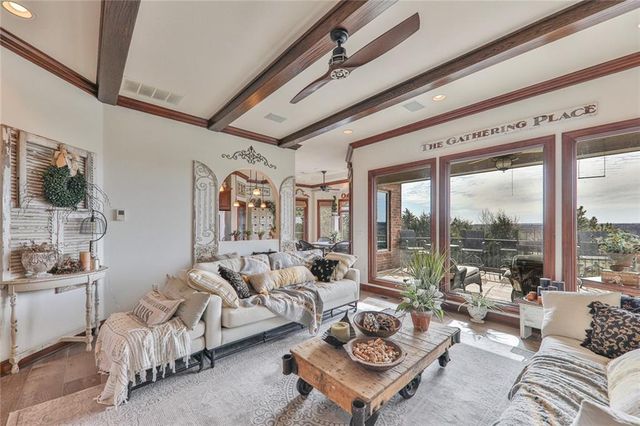 3620 CR 3920 Road, Independence, KS 67301