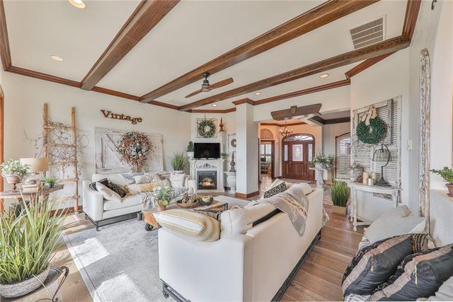 3620 CR 3920 Road, Independence, KS 67301