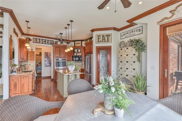 3620 CR 3920 Road, Independence, KS 67301