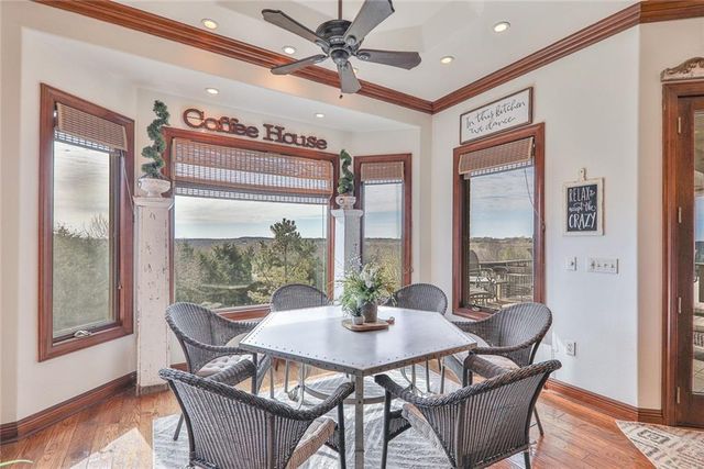 3620 CR 3920 Road, Independence, KS 67301