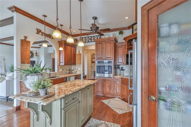 3620 CR 3920 Road, Independence, KS 67301