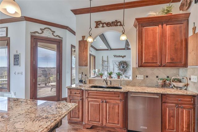 3620 CR 3920 Road, Independence, KS 67301