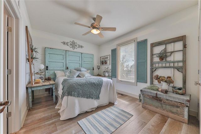 3620 CR 3920 Road, Independence, KS 67301