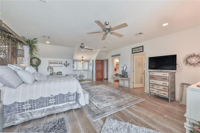 3620 CR 3920 Road, Independence, KS 67301