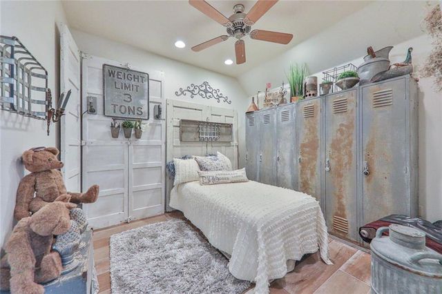 3620 CR 3920 Road, Independence, KS 67301