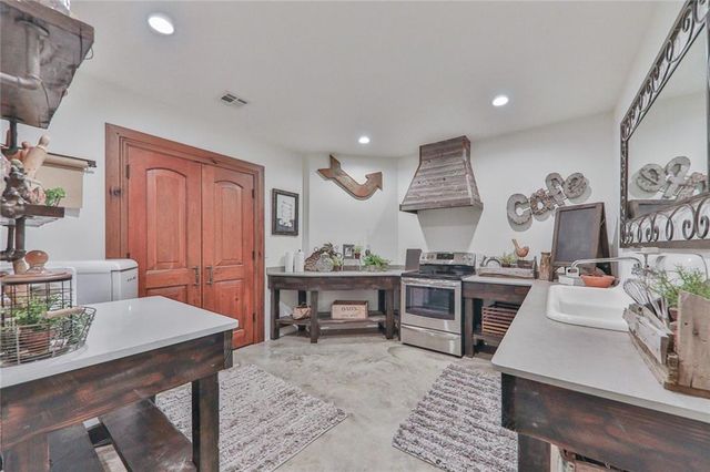 3620 CR 3920 Road, Independence, KS 67301