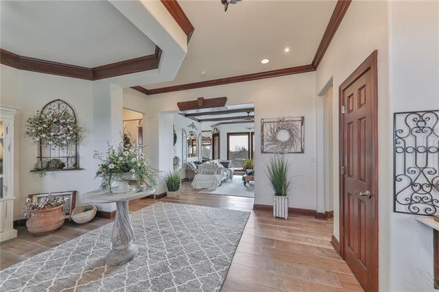 3620 CR 3920 Road, Independence, KS 67301