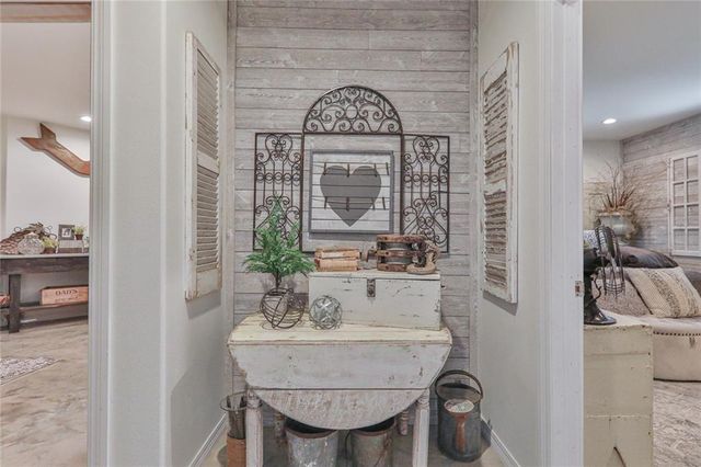 3620 CR 3920 Road, Independence, KS 67301