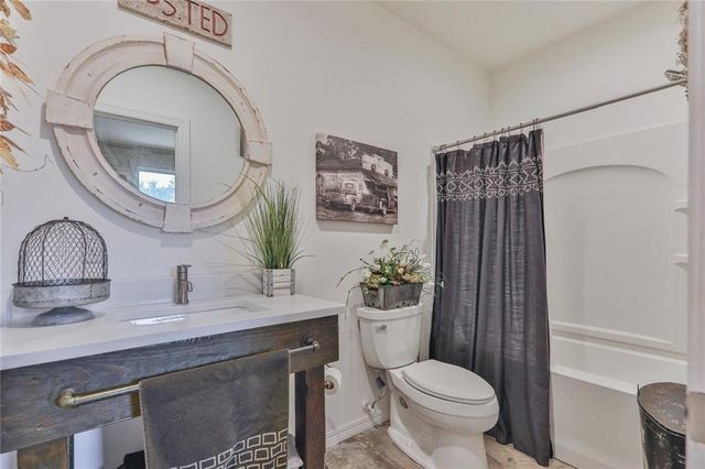 3620 CR 3920 Road, Independence, KS 67301