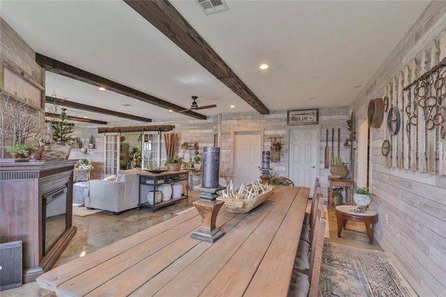 3620 CR 3920 Road, Independence, KS 67301