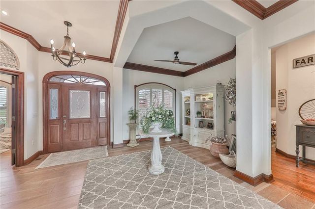 3620 CR 3920 Road, Independence, KS 67301