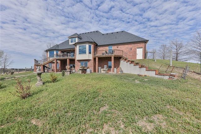 3620 CR 3920 Road, Independence, KS 67301