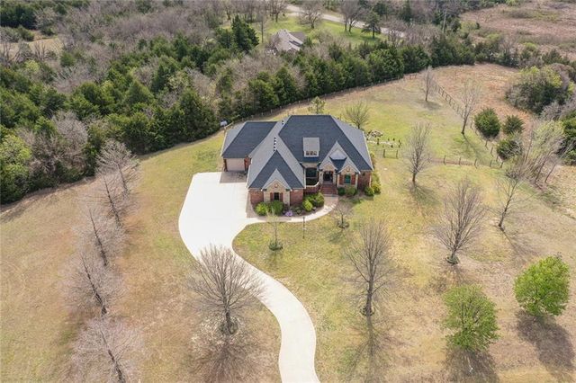 3620 CR 3920 Road, Independence, KS 67301