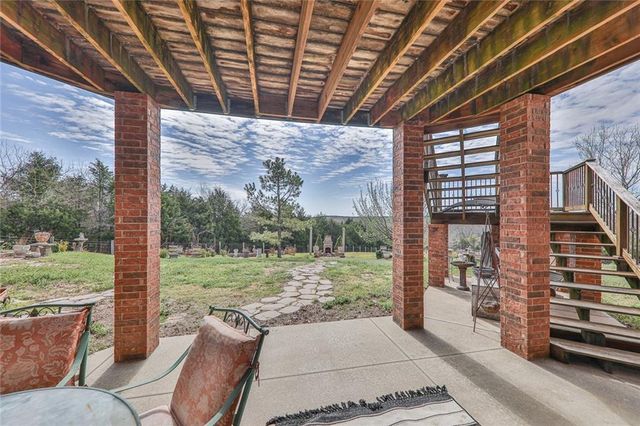 3620 CR 3920 Road, Independence, KS 67301