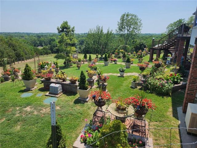 3620 CR 3920 Road, Independence, KS 67301