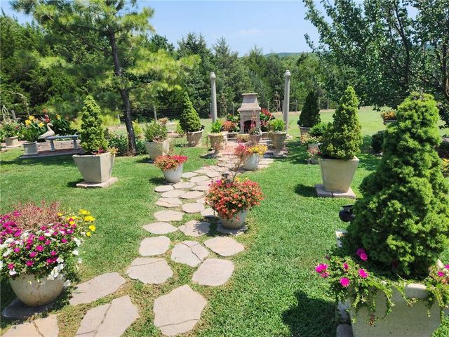 3620 CR 3920 Road, Independence, KS 67301